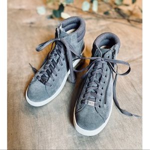 UGG High Top Sneakers